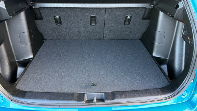 Suzuki Vitara 1.4 Boosterjet SZ5 ALLGRIP 5dr Auto Petrol Estate